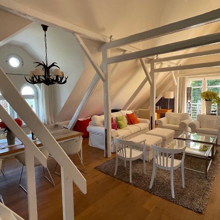 Landhaus Am Rheinsteig & Loreley Lykershausen Exteriér fotografie