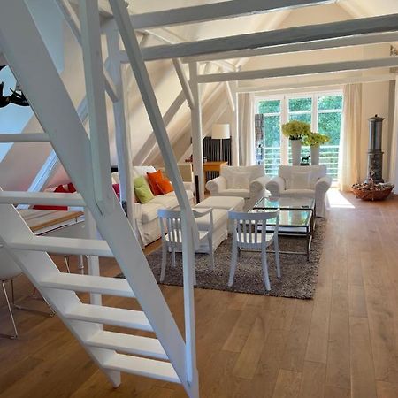 Landhaus Am Rheinsteig & Loreley Lykershausen Exteriér fotografie