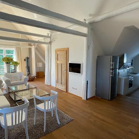 Landhaus Am Rheinsteig & Loreley Lykershausen Exteriér fotografie