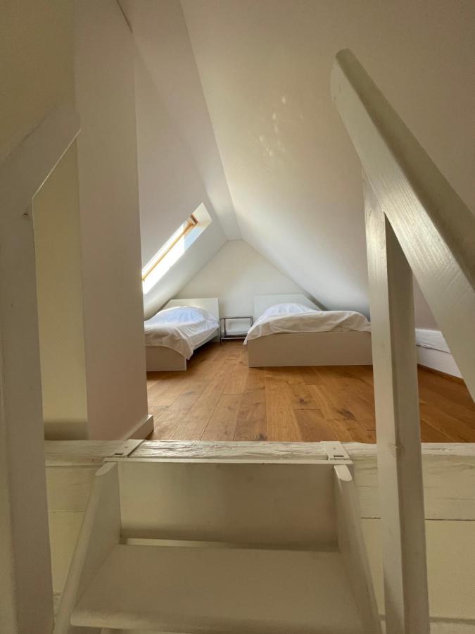Landhaus Am Rheinsteig & Loreley Lykershausen Exteriér fotografie