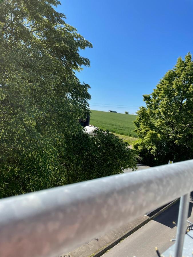 Landhaus Am Rheinsteig & Loreley Lykershausen Exteriér fotografie
